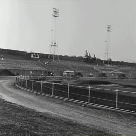 E.S. Marks Athletic Field