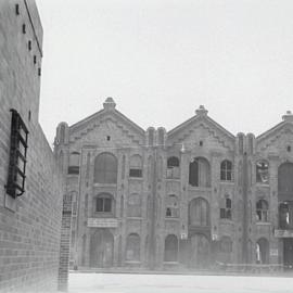 Harbour Street, Haymarket