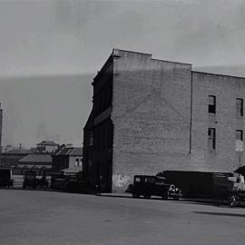 Harbour Street, Haymarket