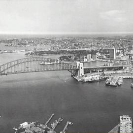 Sydney Harbour Bridge