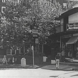 The Village Centre, Kings Cross