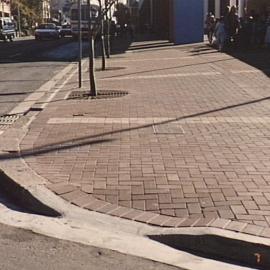 Harris Street, Ultimo