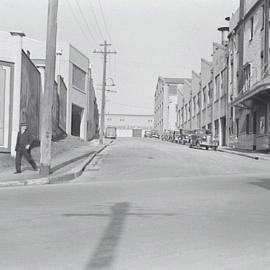 Harwood Street, Pyrmont