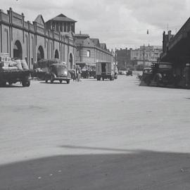Hay Street, Haymarket
