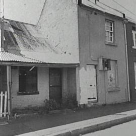 Stephen Street, Woolloomooloo