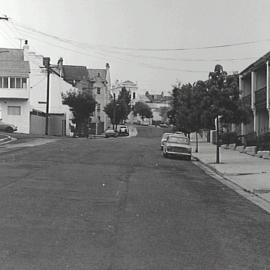 Stewart Street, Paddington