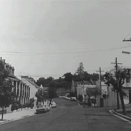 Stewart Street, Paddington