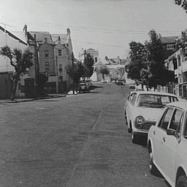 Stewart Street, Paddington