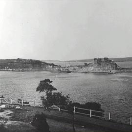 Garden Island