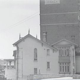Ithaca Road, Elizabeth Bay
