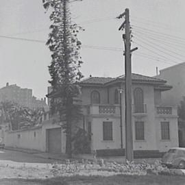 Ithaca Road, Elizabeth Bay