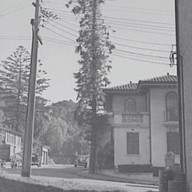 Ithaca Road, Elizabeth Bay