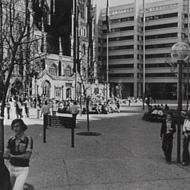 Sydney Square