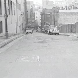 Jamison Street