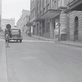 Jamison Street