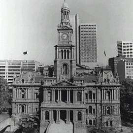 Town Hall & Town Hall House