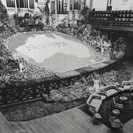 Decorations for Jubilee celebrations of Federation of Commonwealth