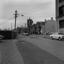 Jones Street, Pyrmont