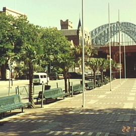 Circular Quay West