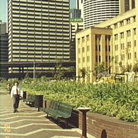 Circular Quay West