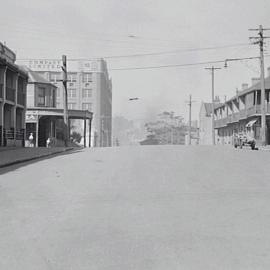 Jones St Pyrmont.