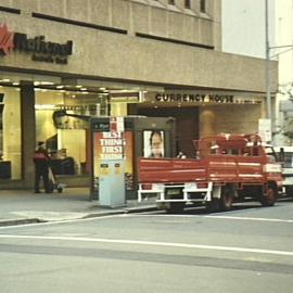 Fruit Stall in Hunter Street