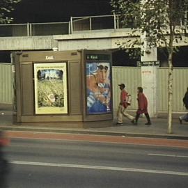 Kiosk on George Street