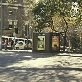 Public Toilets on York Street