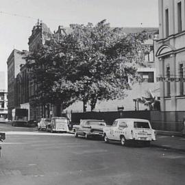 Kent St City.