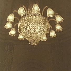 Chandelier