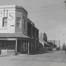 Layton Street, Camperdown