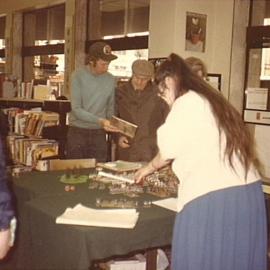 Haymarket Library