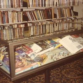 Haymarket Library
