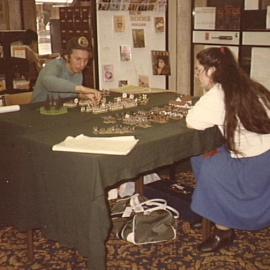 Haymarket Library