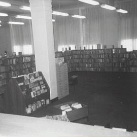 City of Sydney Library