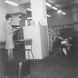 City of Sydney Library