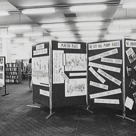 City of Sydney Library