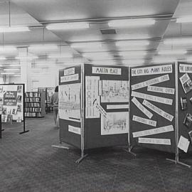 City of Sydney Library