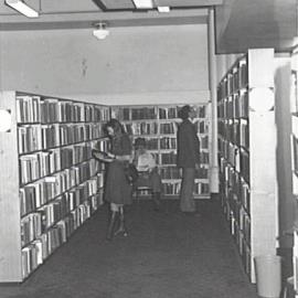 City of Sydney Library