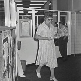 City of Sydney Library