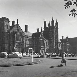 University of Sydney