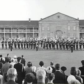 Military Parade