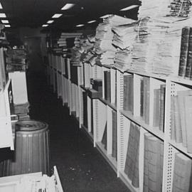 City of Sydney Library