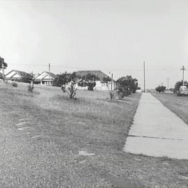 El Alamein Reserve, Rosebery