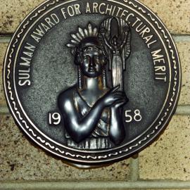 Florence Bartley Library Award?