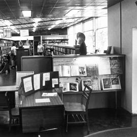 Florence Bartley Library