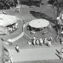 Waratah Spring Festival