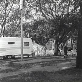 Waratah Spring Festival