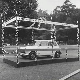 Waratah Spring Festival