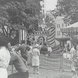 Waratah Spring Festival